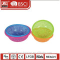 new plastic colander